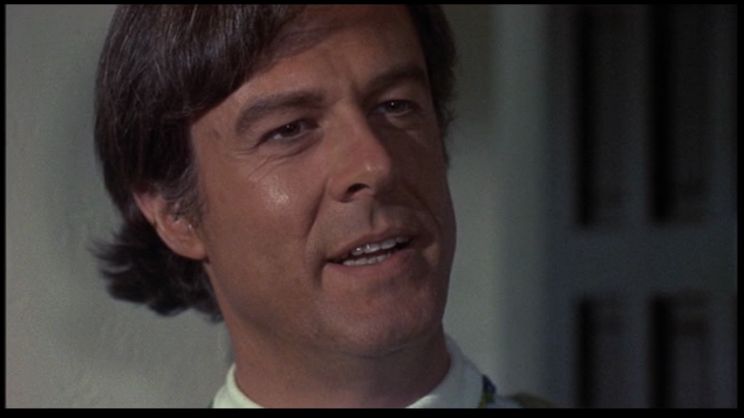 Robert Culp