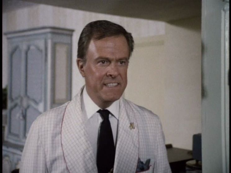 Robert Culp