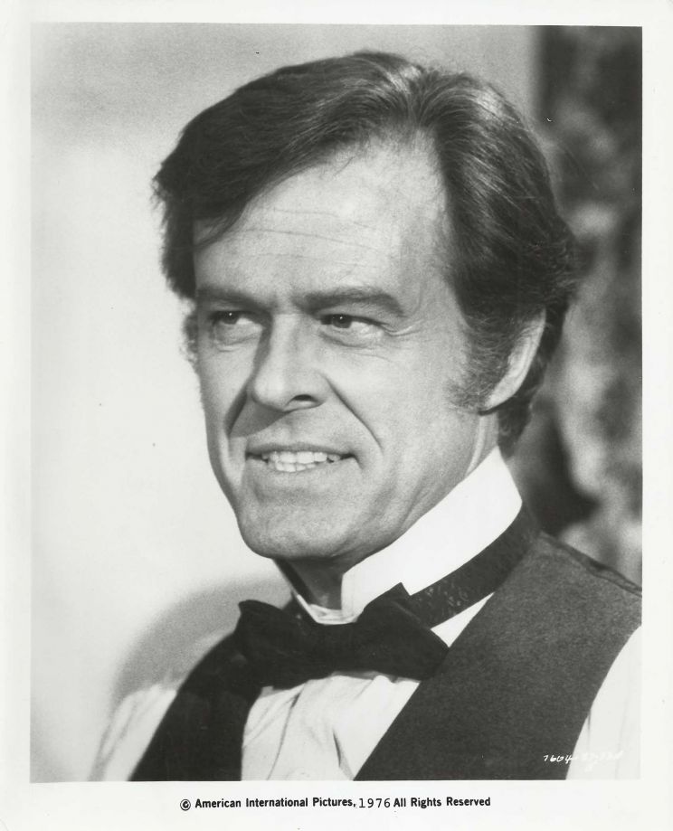 Robert Culp