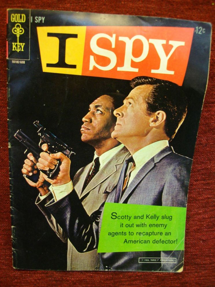Robert Culp