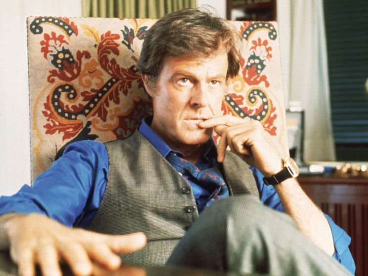 Robert Culp