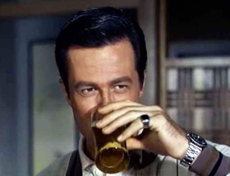 Robert Culp