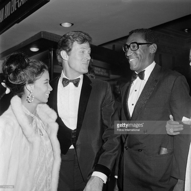 Pictures of Robert Culp