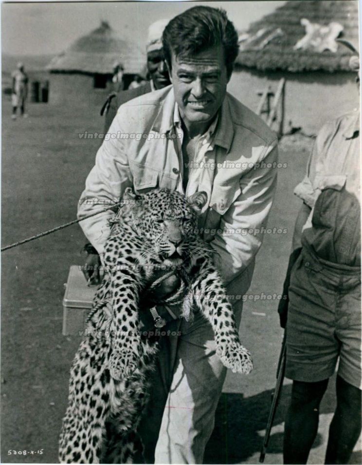 Robert Culp