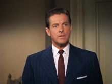 Robert Cummings