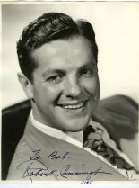 Robert Cummings