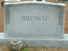 Robert Curtis Brown