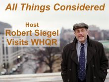 Robert D. Siegel