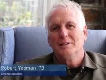 Robert D. Yeoman