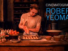 Robert D. Yeoman