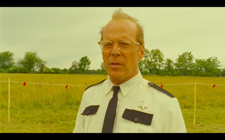 Robert D. Yeoman