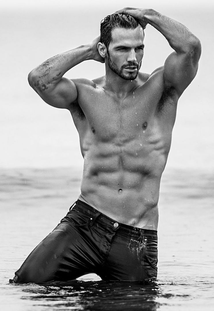Robert Dane Goodwin