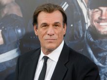 Robert Davi