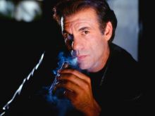 Robert Davi