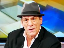 Robert Davi