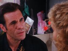 Robert Davi