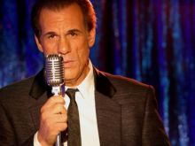 Robert Davi