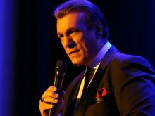 Robert Davi