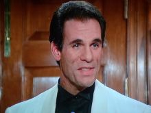 Robert Davi