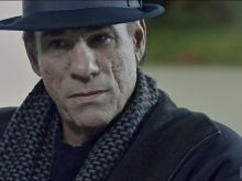 Robert Davi