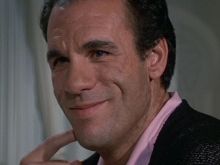 Robert Davi