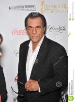 Robert Davi