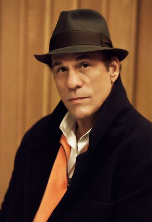 Robert Davi