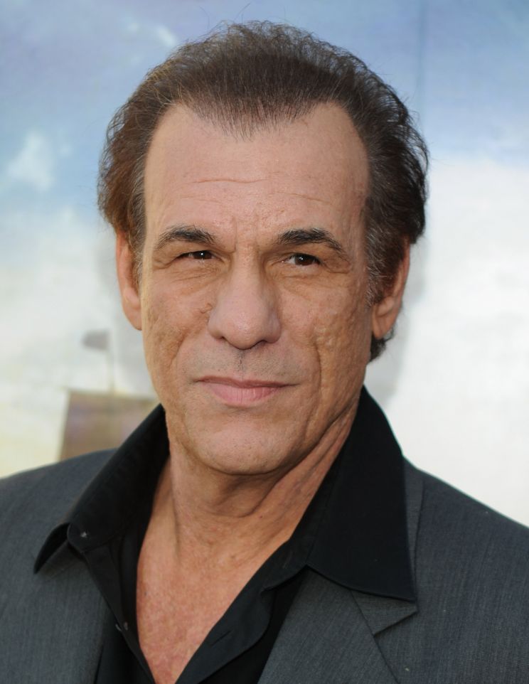 Robert Davi