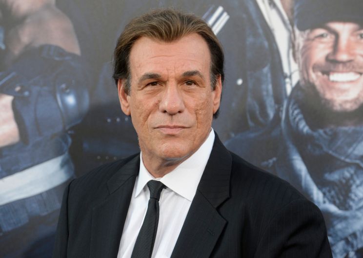 Robert Davi