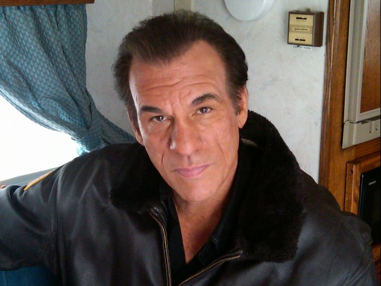 Robert Davi