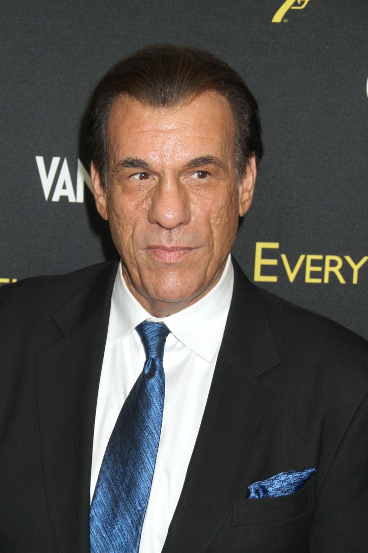 Robert Davi