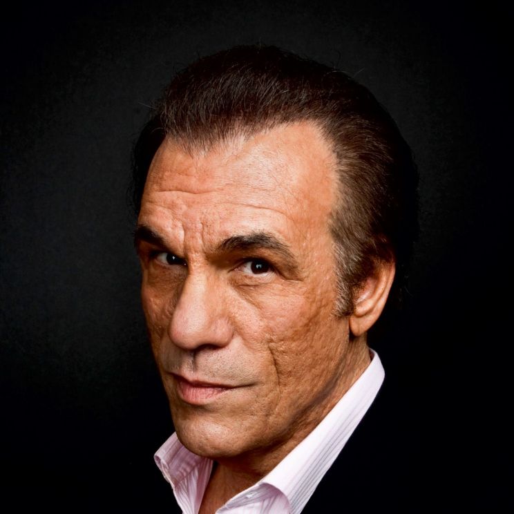 Robert Davi