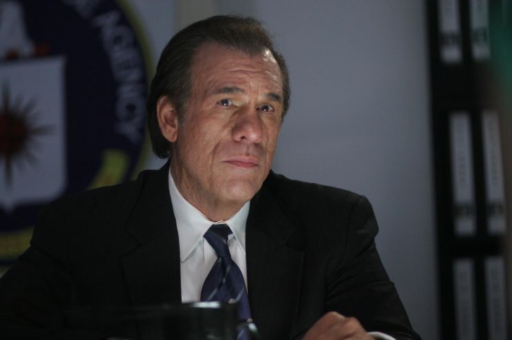 Robert Davi