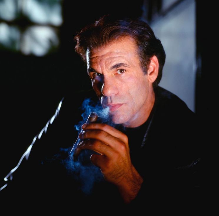 Robert Davi