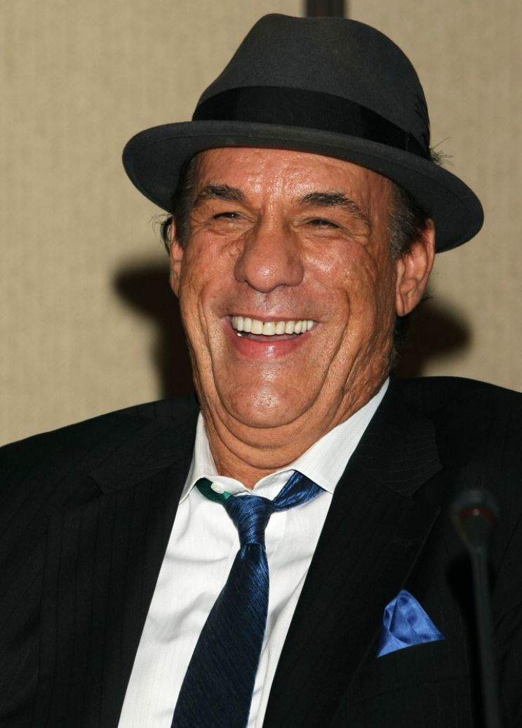 Robert Davi