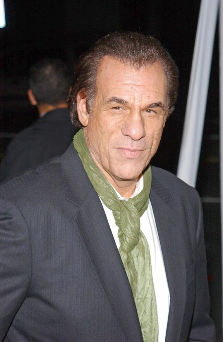 Robert Davi