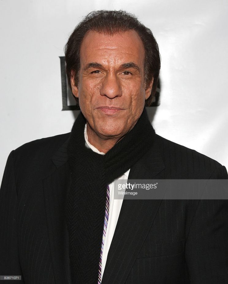 Robert Davi