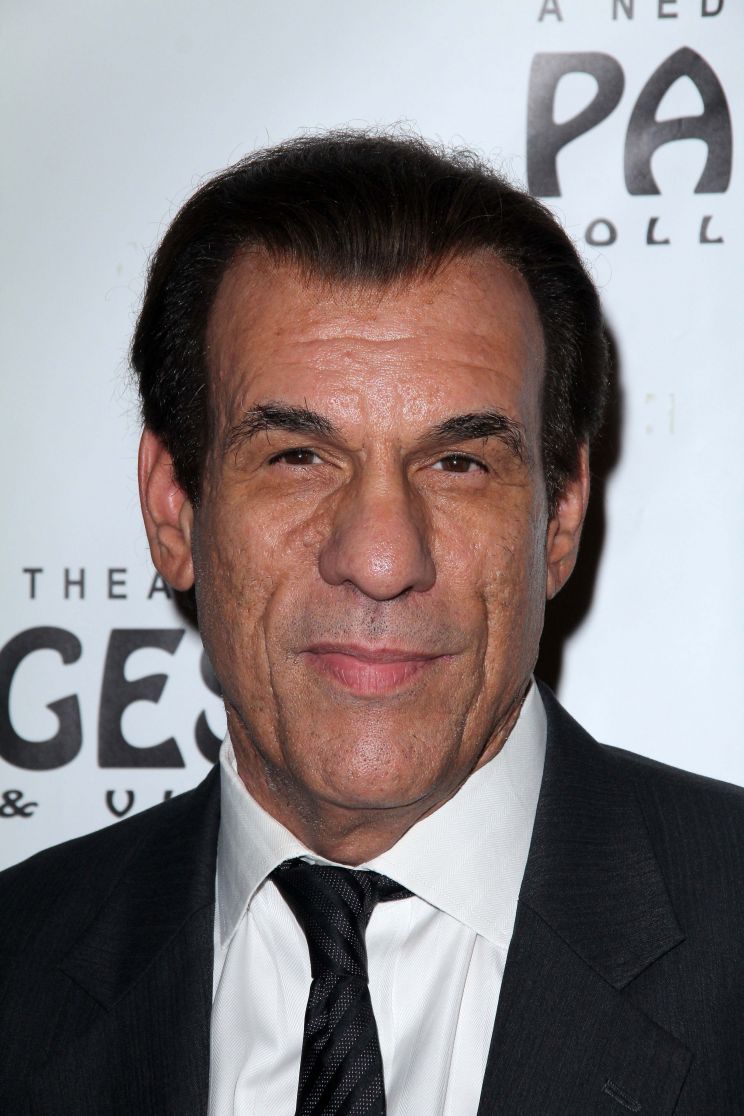 Robert Davi