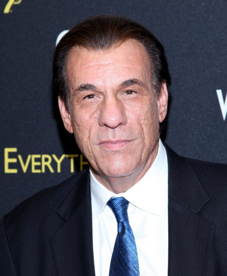 Robert Davi