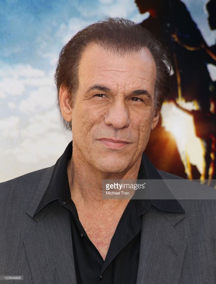 Robert Davi