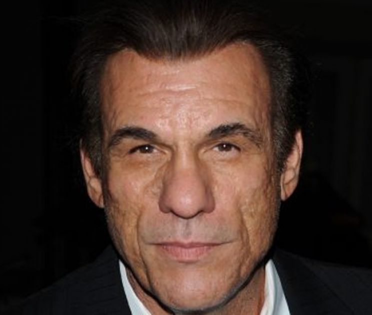 Robert Davi