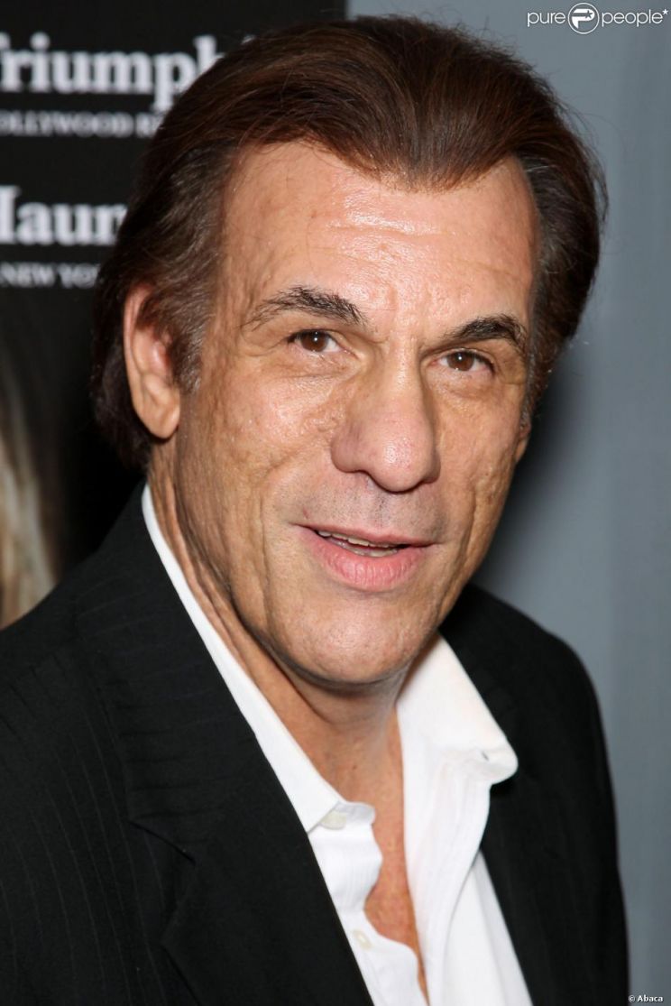 Robert Davi