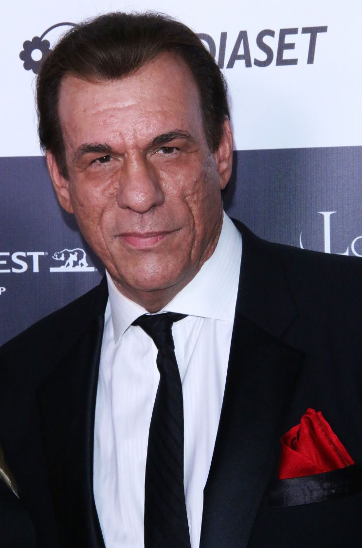 Robert Davi