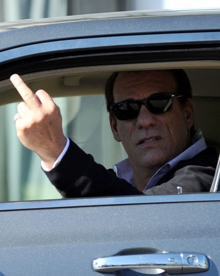 Robert Davi