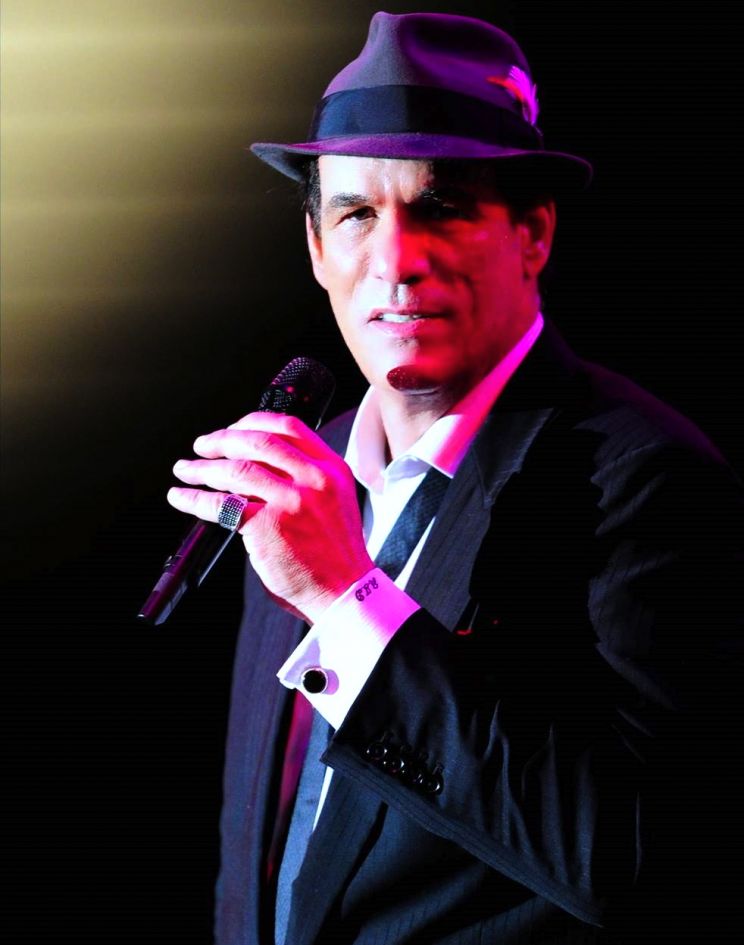 Robert Davi