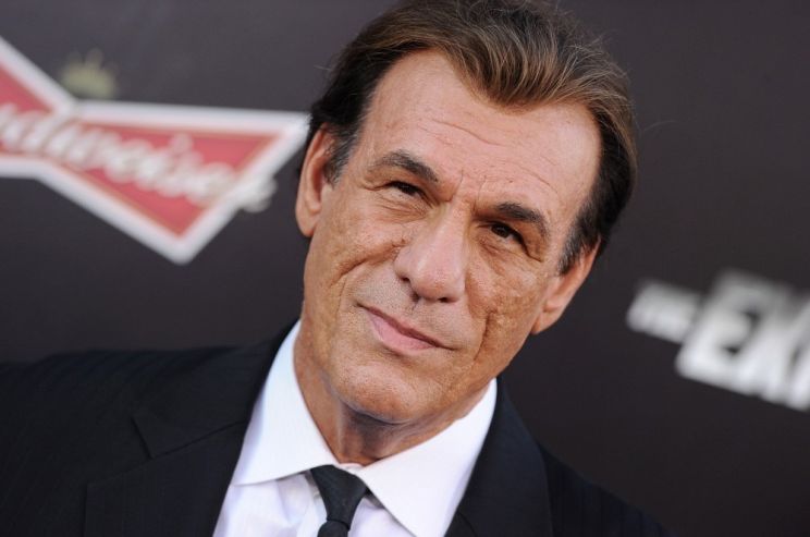 Robert Davi