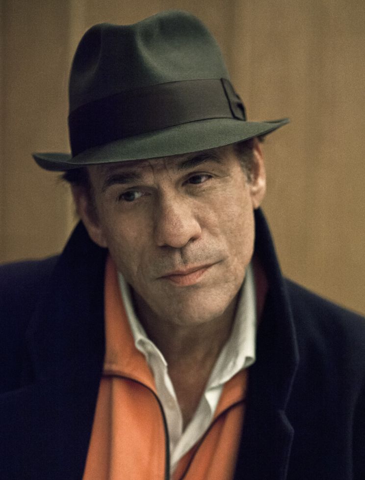 Robert Davi