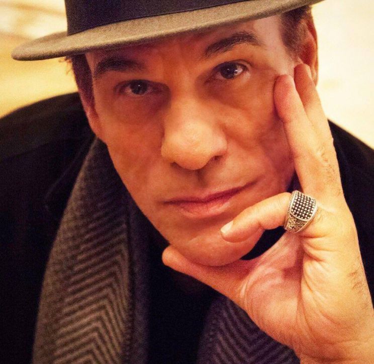 Robert Davi