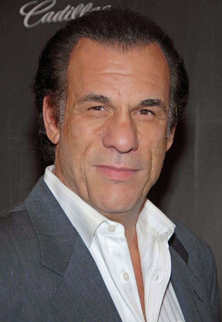 Robert Davi