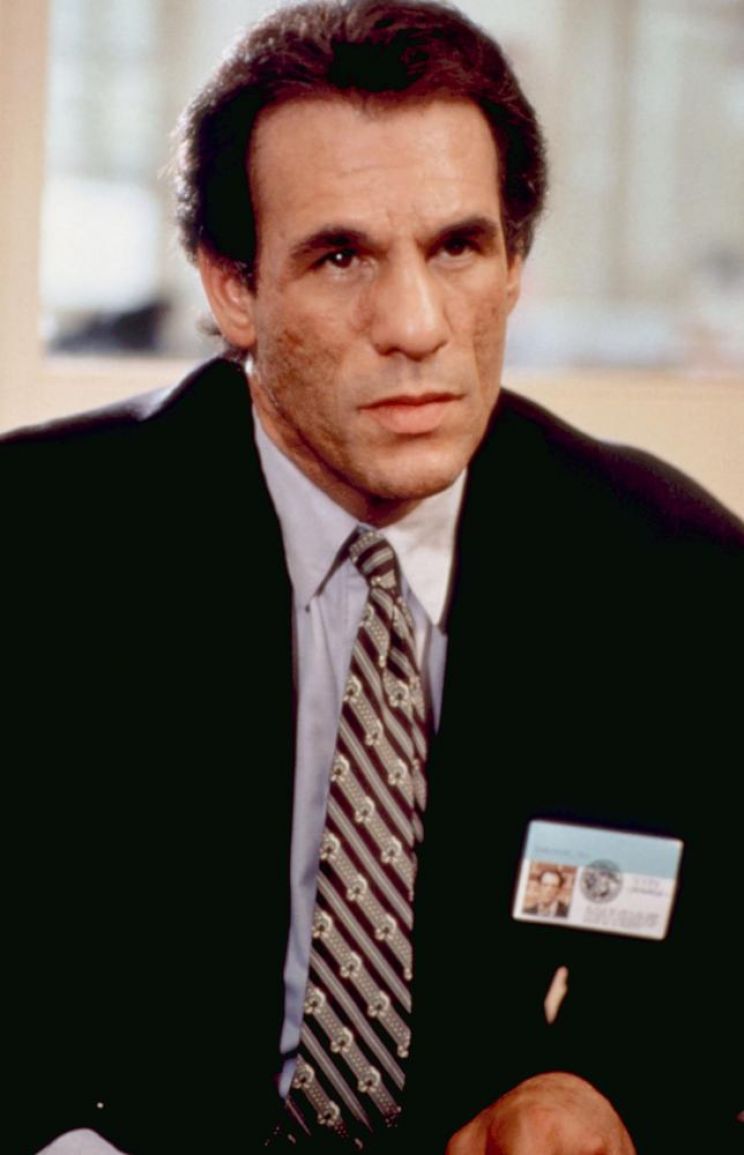 Robert Davi